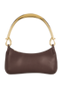 Le Bisou Mousqueton, back view